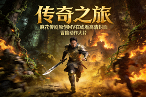 《传奇之旅》麻花传剧原创MV在线看高清封面 - 冒险动作大片