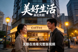 《美好生活》麻花传剧MV无痕在线看完整版视频封面 - 都市生活情感剧